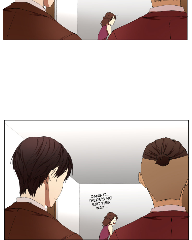 I Love You Chapter 8 page 16 - 