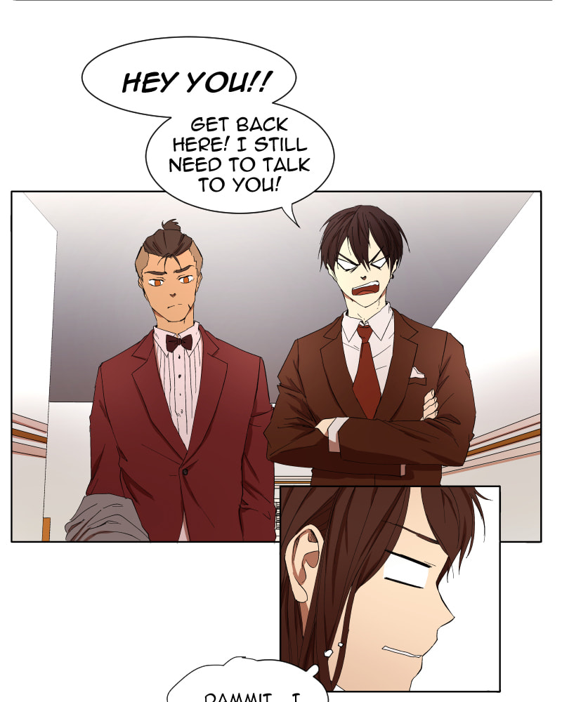I Love You Chapter 8 page 17 - 