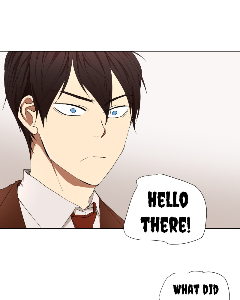 I Love You Chapter 8 page 19 - 