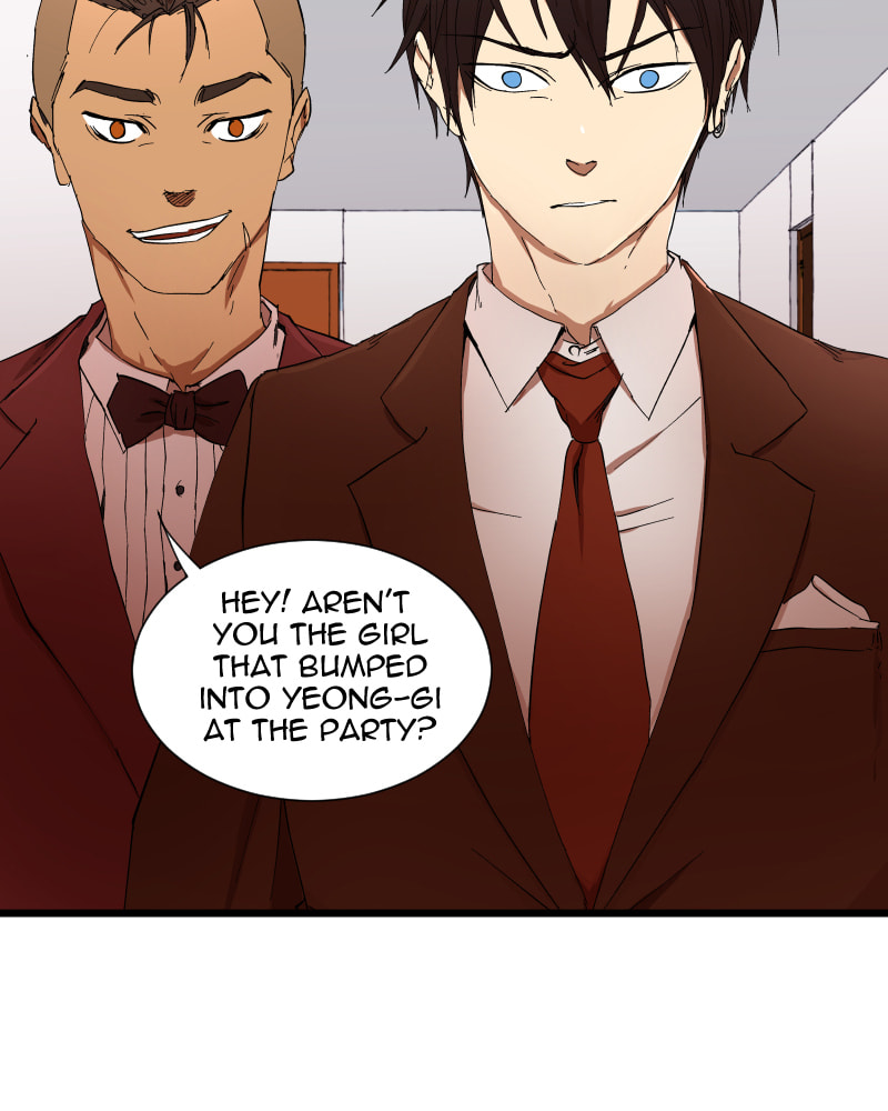 I Love You Chapter 8 page 3 - 