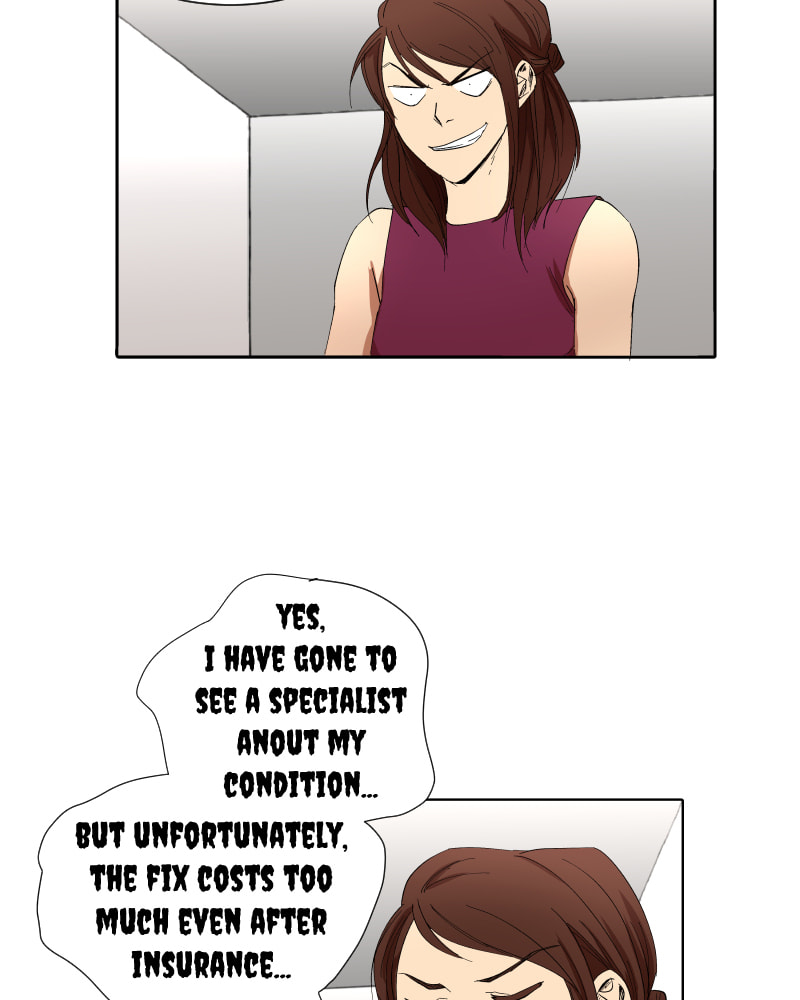 I Love You Chapter 8 page 22 - 