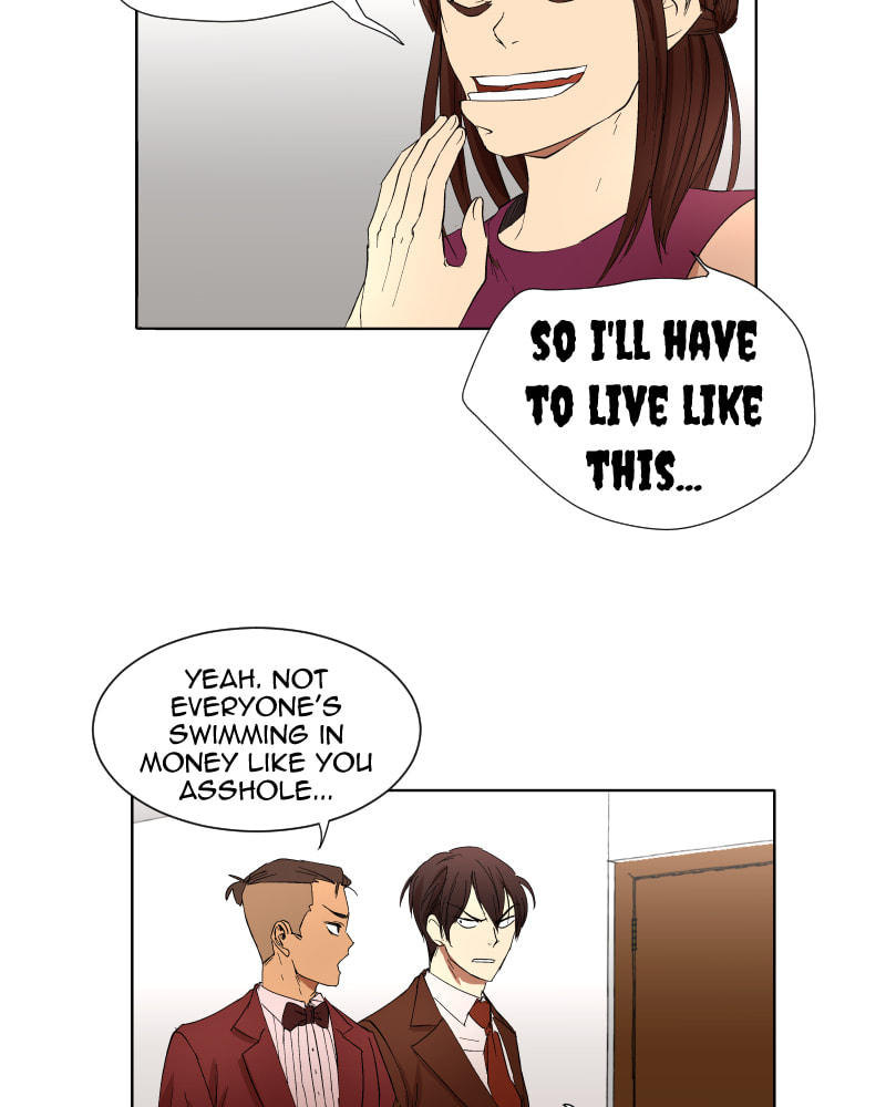 I Love You Chapter 8 page 23 - 