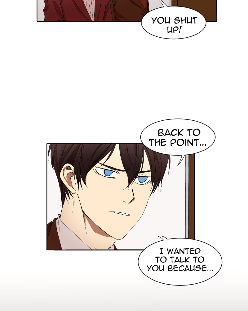 I Love You Chapter 8 page 24 - 