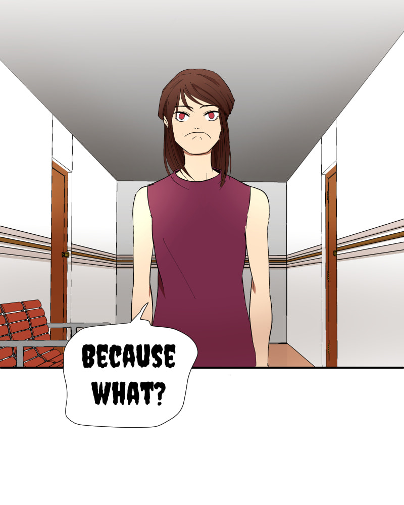 I Love You Chapter 8 page 25 - 