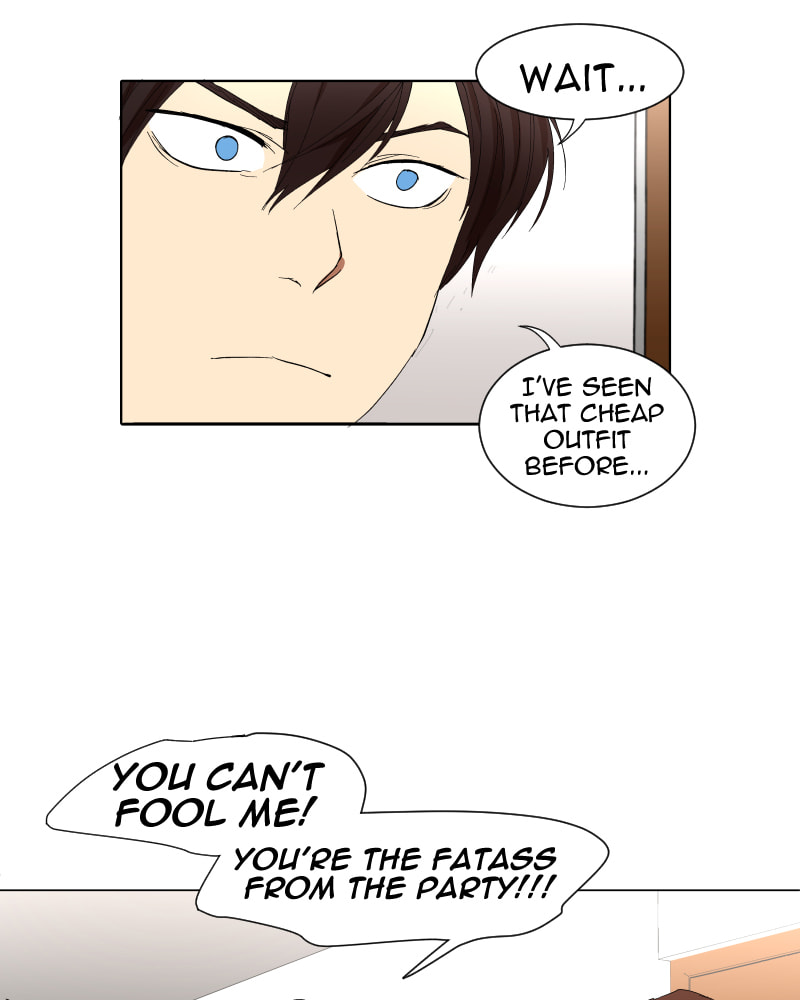 I Love You Chapter 8 page 26 - 