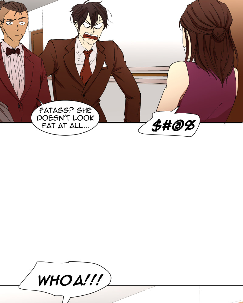 I Love You Chapter 8 page 27 - 