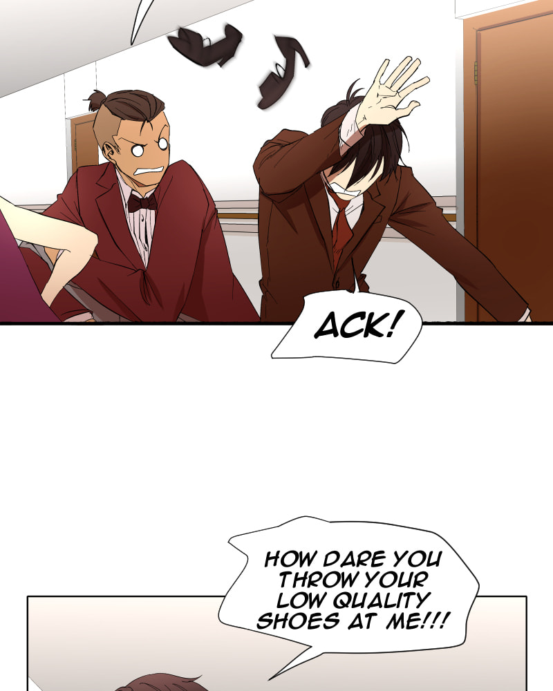I Love You Chapter 8 page 28 - 