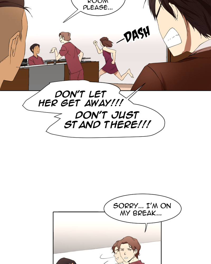 I Love You Chapter 8 page 30 - 
