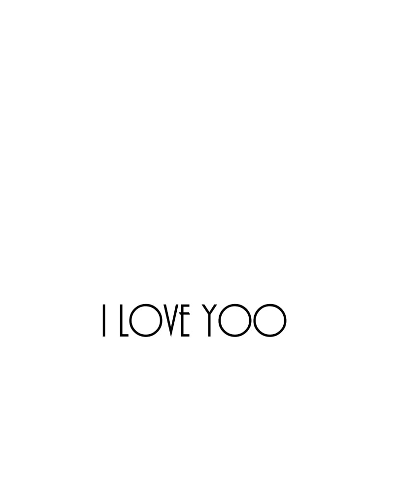 I Love You Chapter 8 page 4 - 