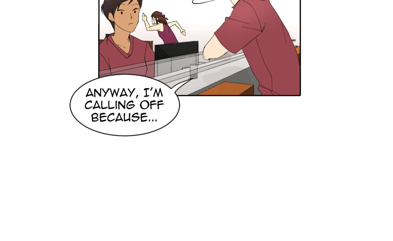 I Love You Chapter 8 page 31 - 