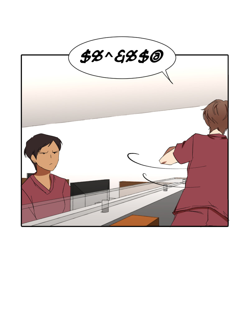 I Love You Chapter 8 page 33 - 