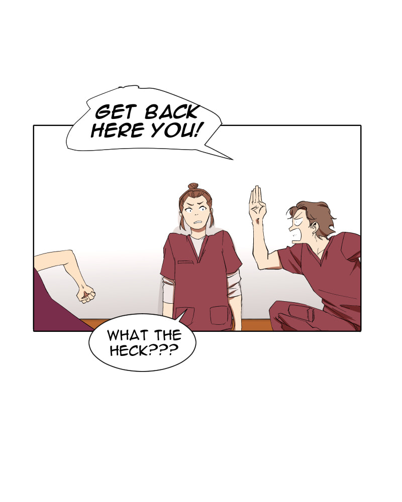 I Love You Chapter 8 page 35 - 