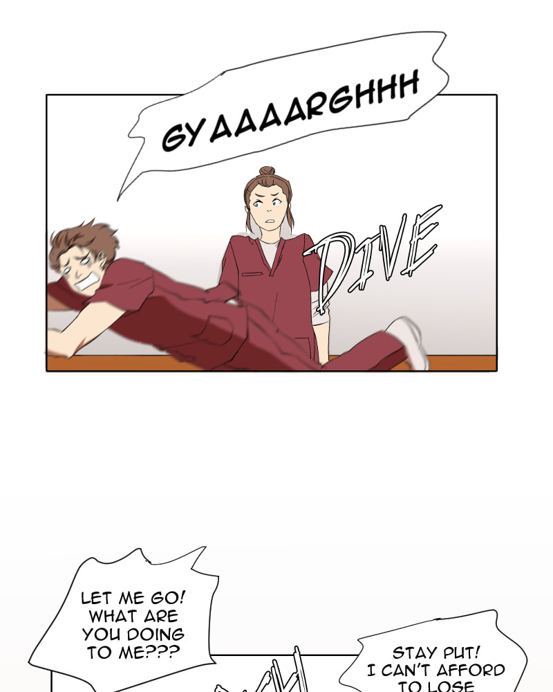 I Love You Chapter 8 page 36 - 