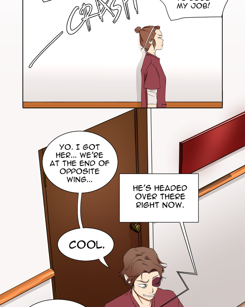 I Love You Chapter 8 page 37 - 