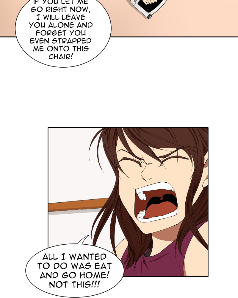 I Love You Chapter 8 page 39 - 