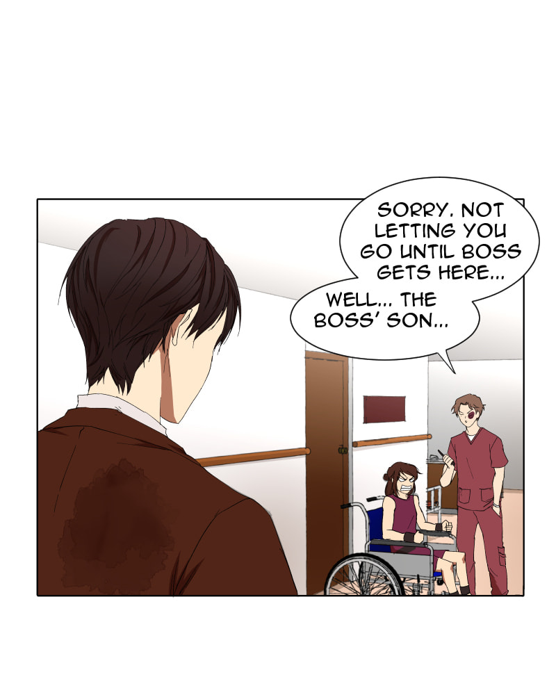 I Love You Chapter 8 page 40 - 