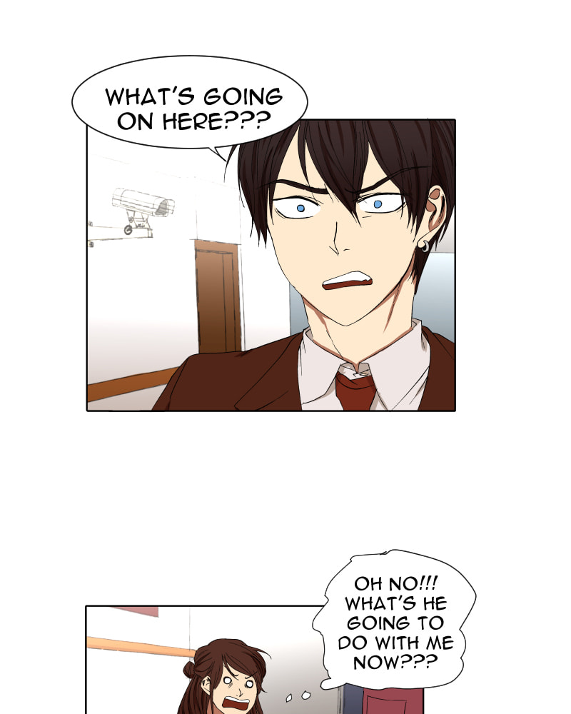 I Love You Chapter 8 page 41 - 