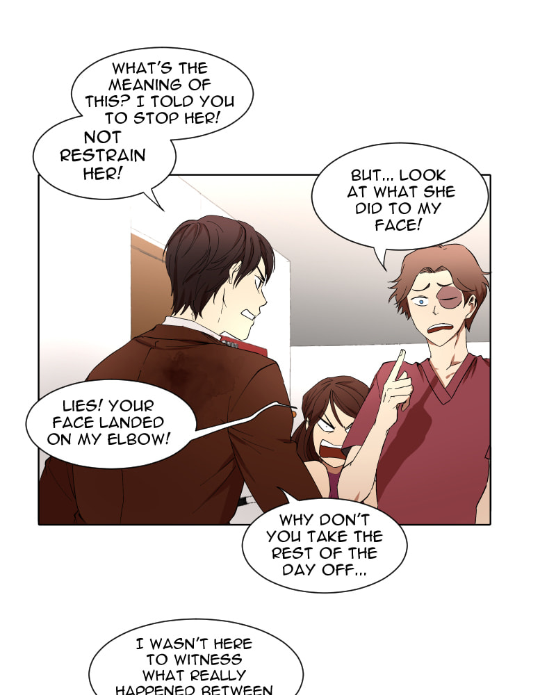 I Love You Chapter 8 page 43 - 