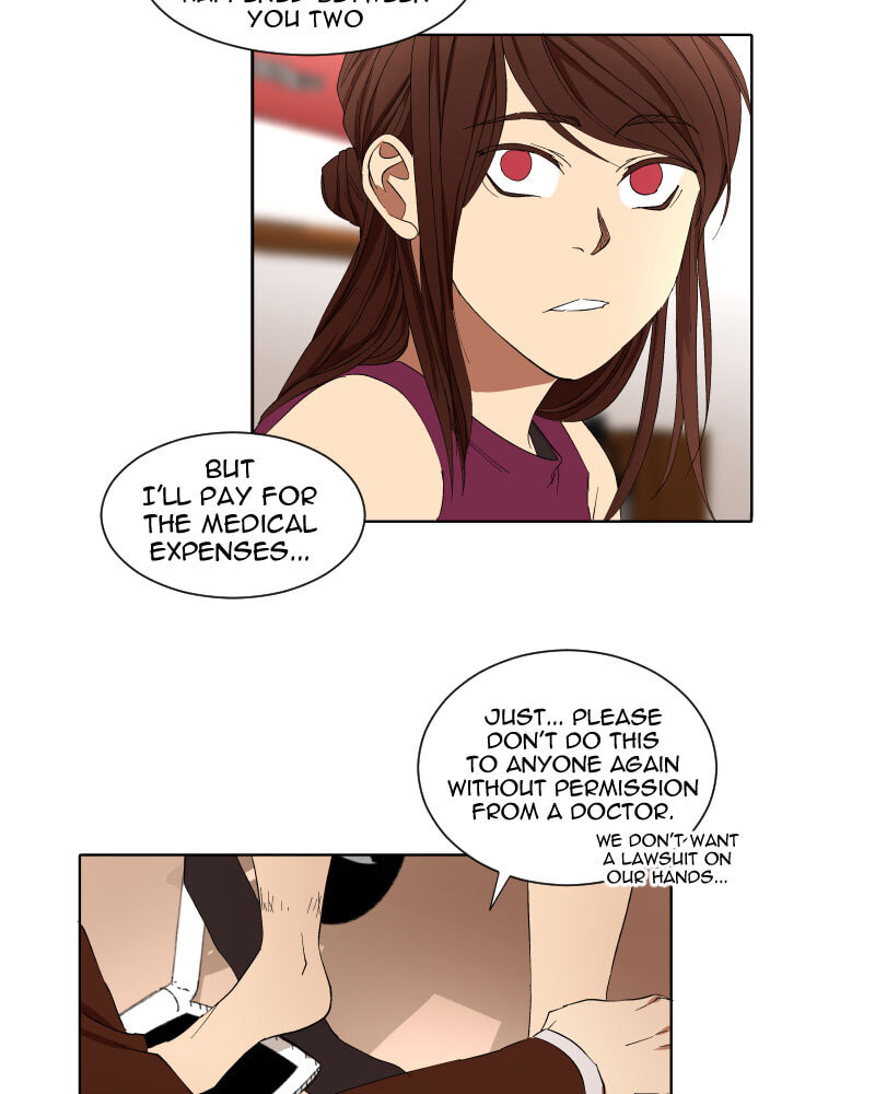 I Love You Chapter 8 page 44 - 