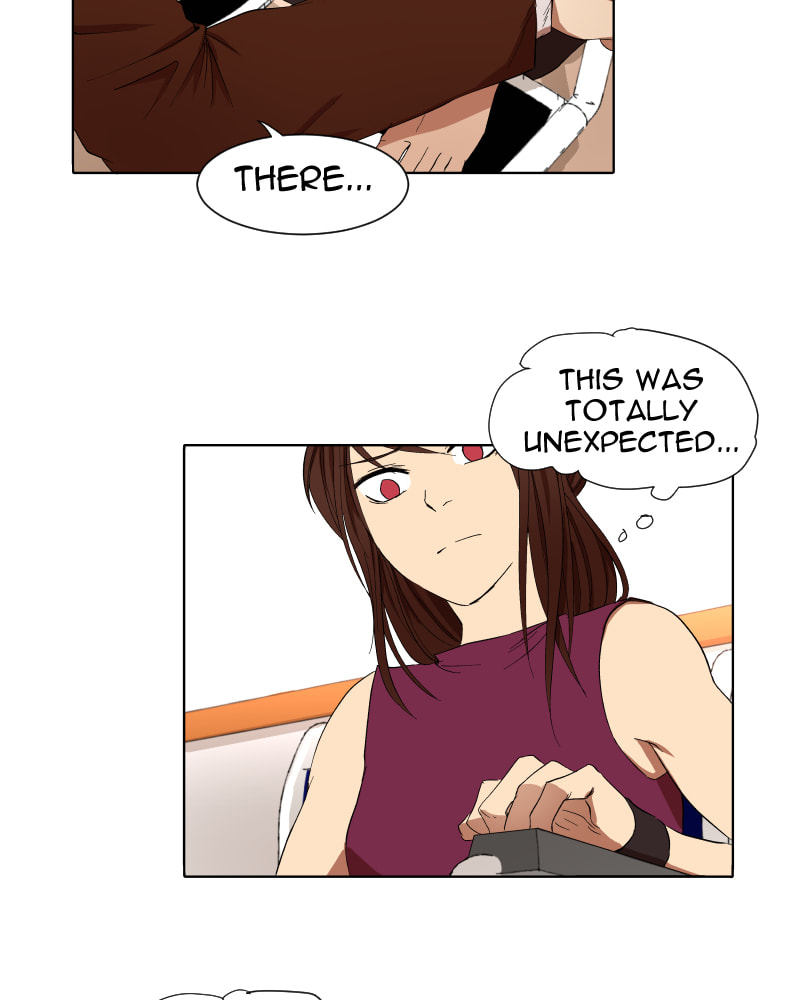 I Love You Chapter 8 page 45 - 