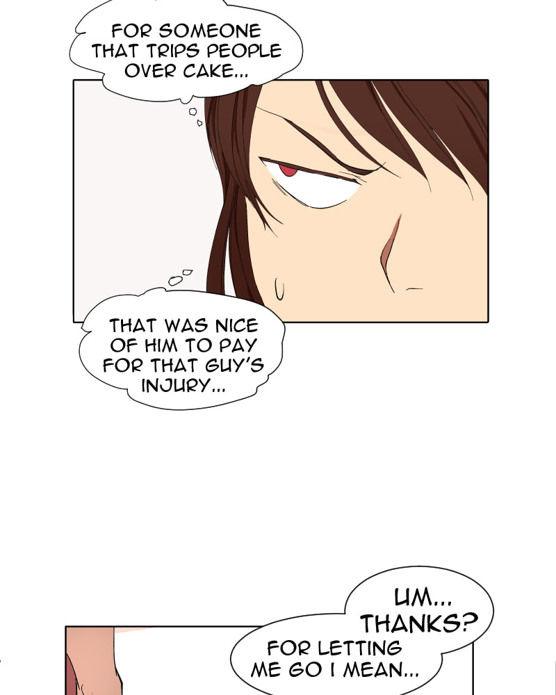 I Love You Chapter 8 page 46 - 