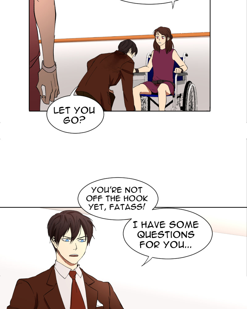 I Love You Chapter 8 page 47 - 