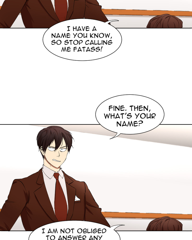 I Love You Chapter 8 page 48 - 