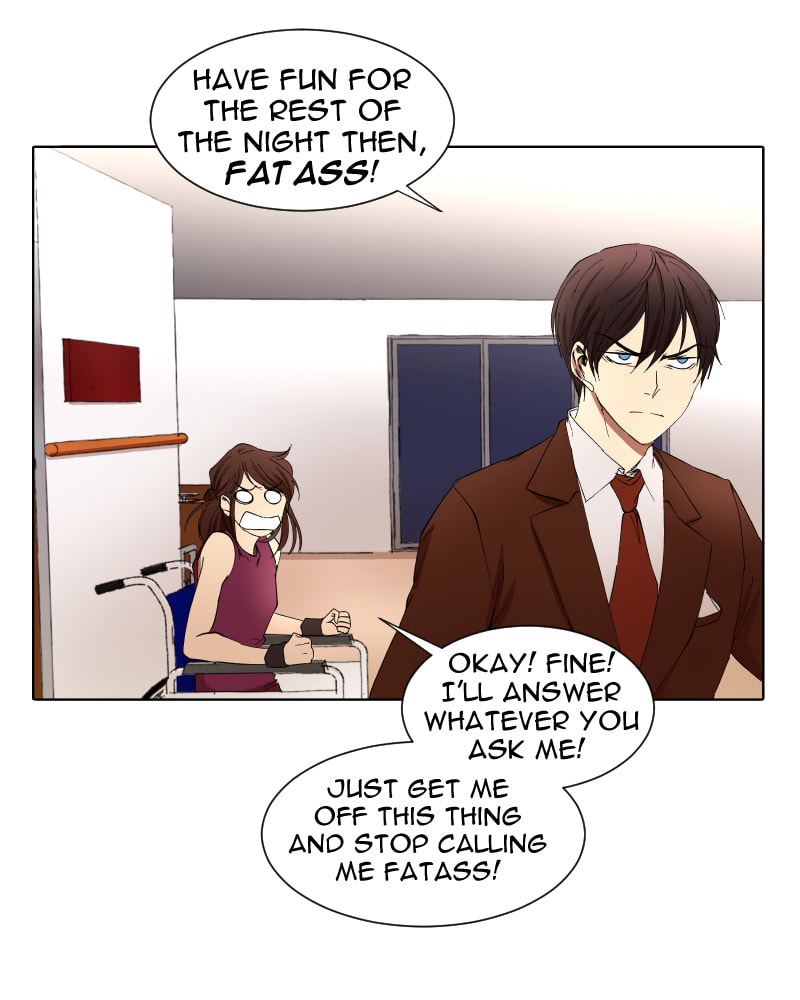 I Love You Chapter 8 page 50 - 