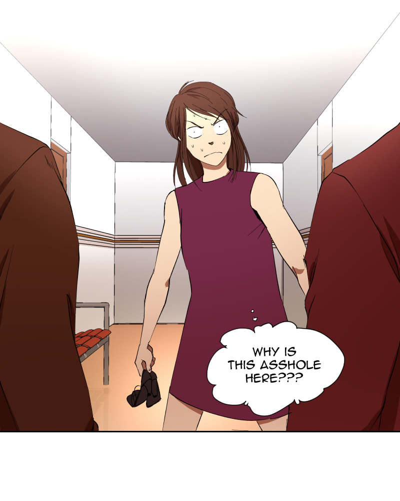 I Love You Chapter 8 page 6 - 