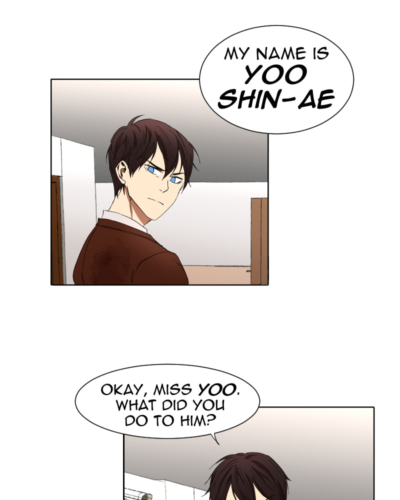 I Love You Chapter 8 page 51 - 