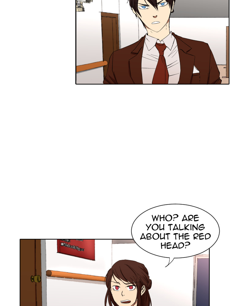 I Love You Chapter 8 page 52 - 