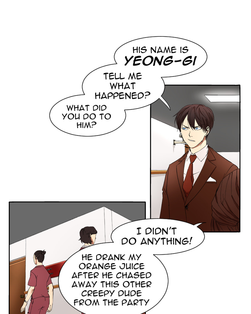 I Love You Chapter 8 page 55 - 