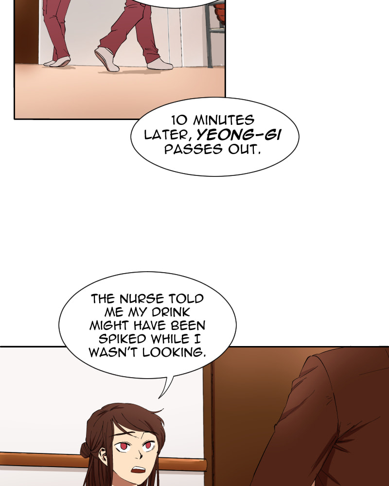 I Love You Chapter 8 page 56 - 