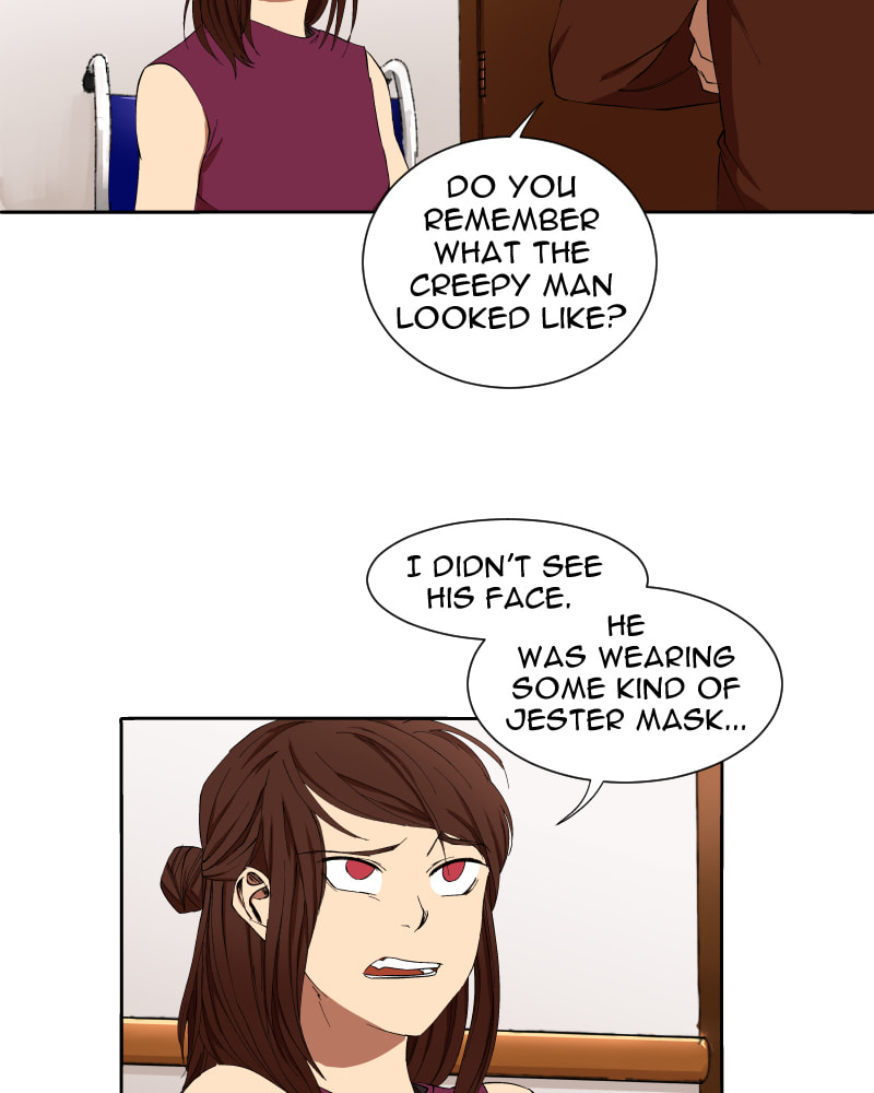 I Love You Chapter 8 page 57 - 