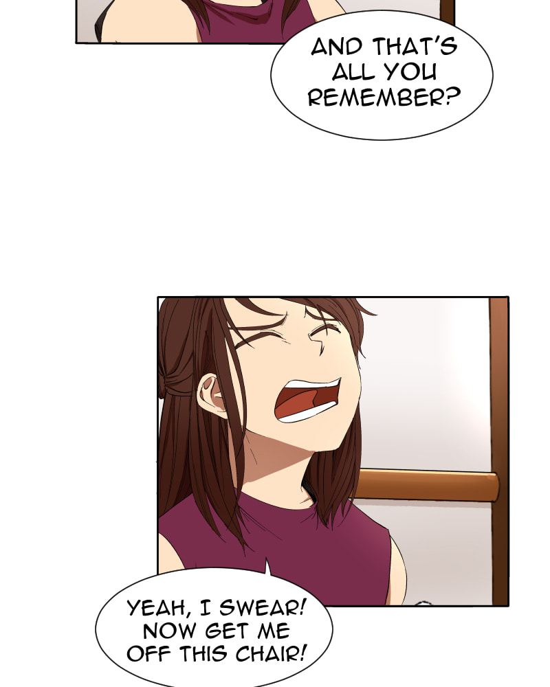 I Love You Chapter 8 page 58 - 
