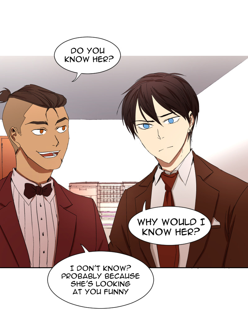 I Love You Chapter 8 page 7 - 