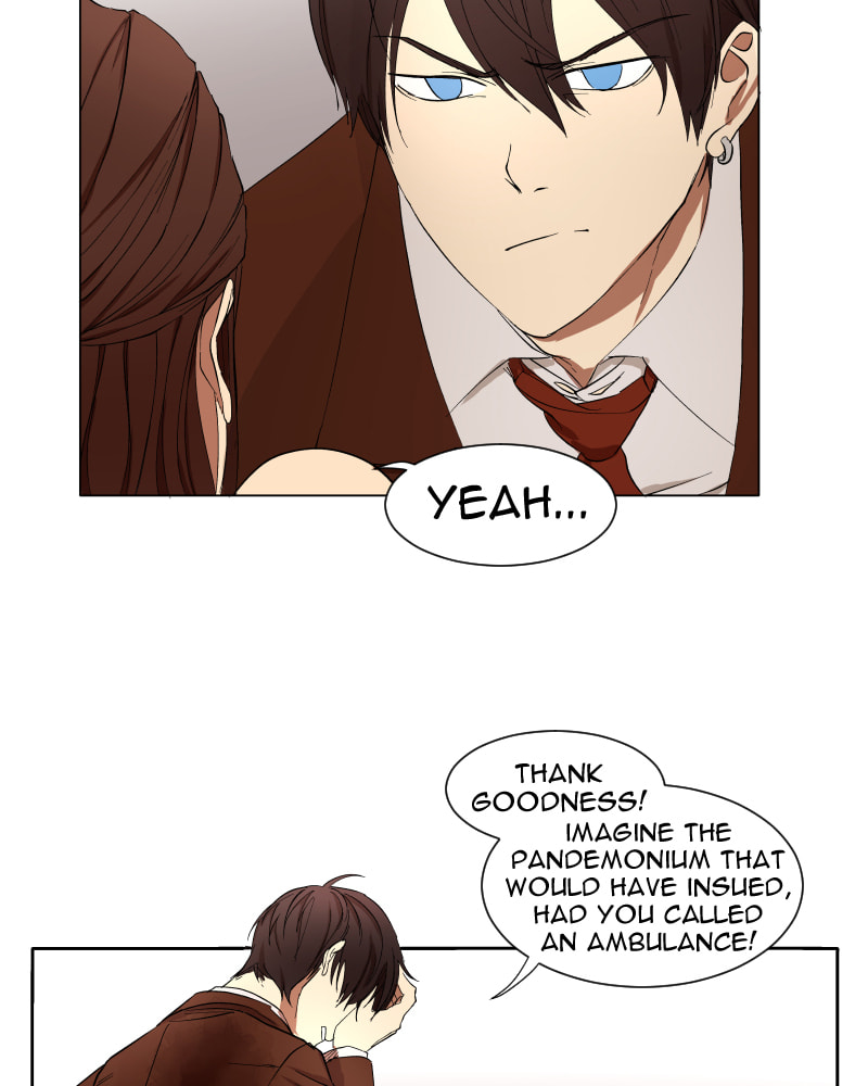 I Love You Chapter 8 page 63 - 