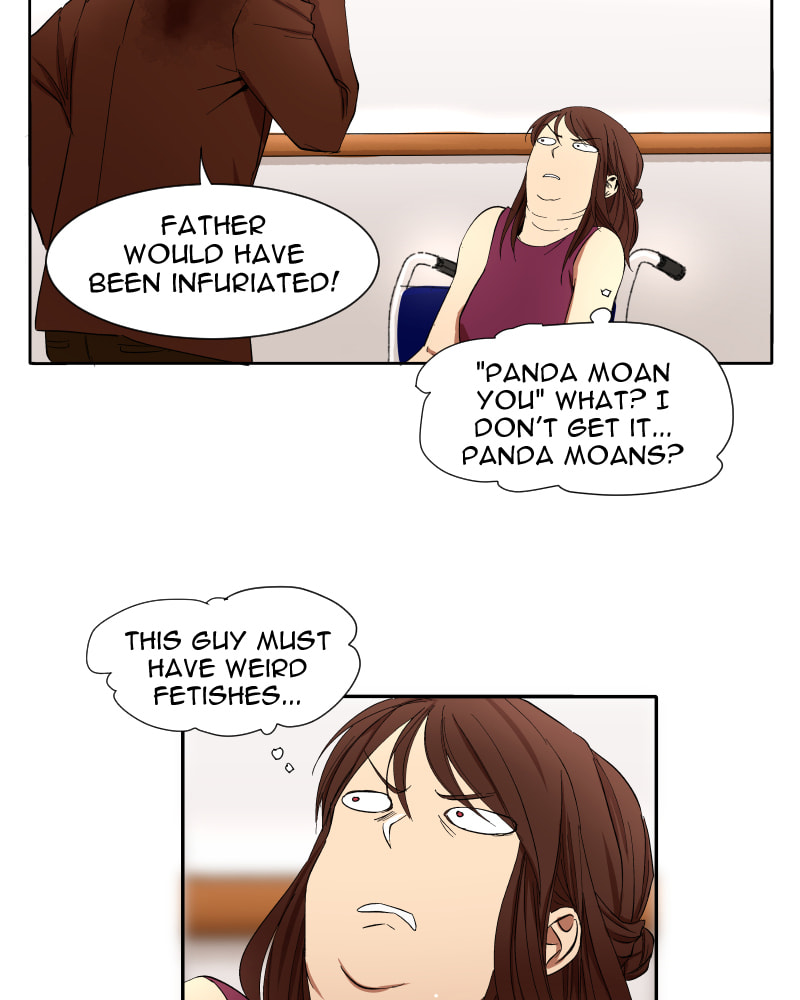 I Love You Chapter 8 page 64 - 