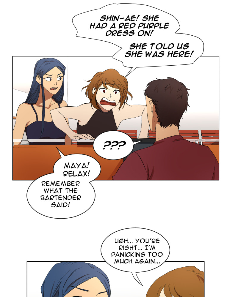 I Love You Chapter 8 page 66 - 