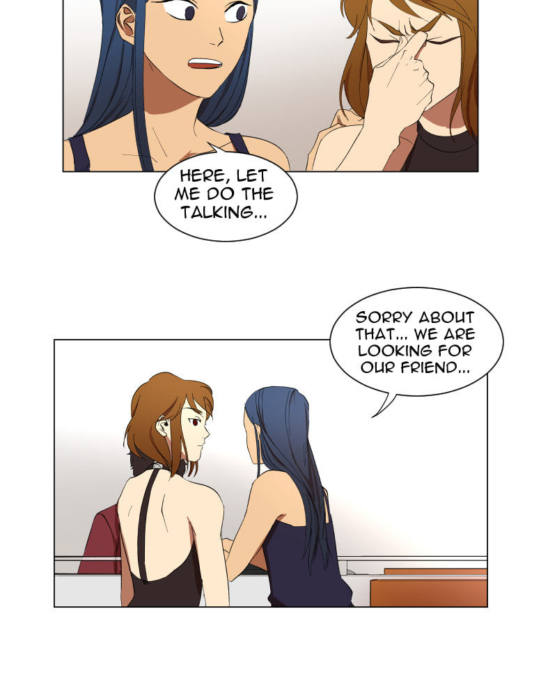I Love You Chapter 8 page 67 - 