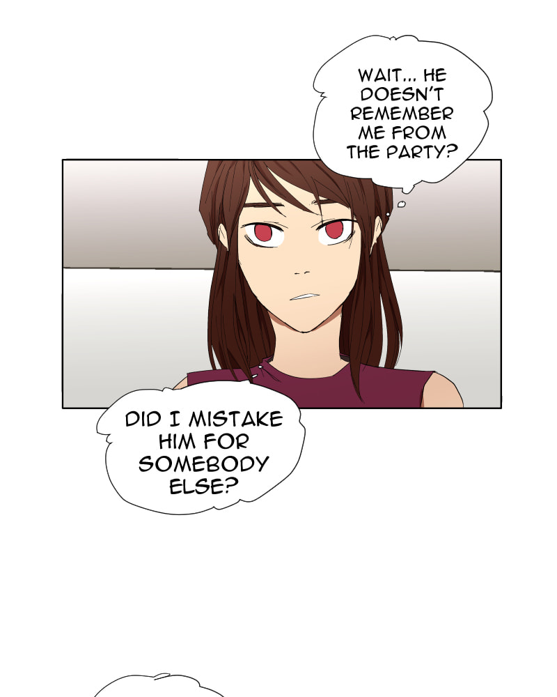 I Love You Chapter 8 page 8 - 