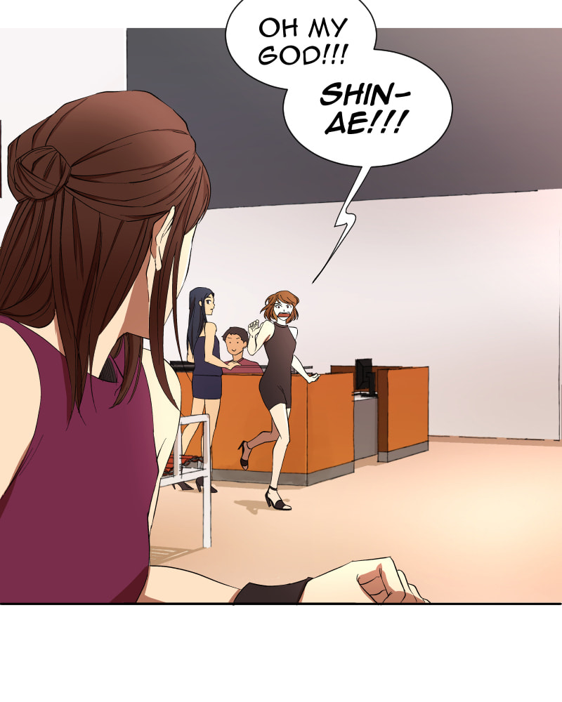 I Love You Chapter 8 page 71 - 