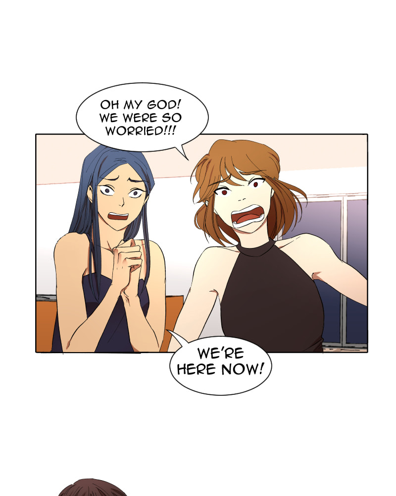 I Love You Chapter 8 page 73 - 