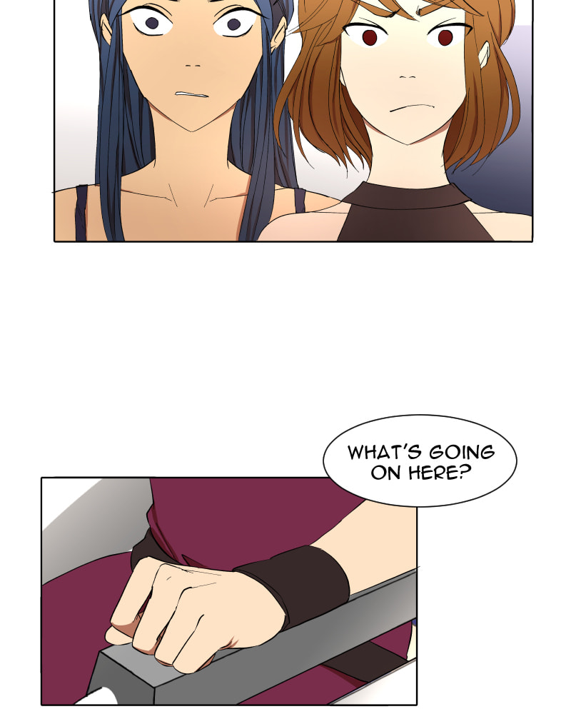 I Love You Chapter 8 page 75 - 
