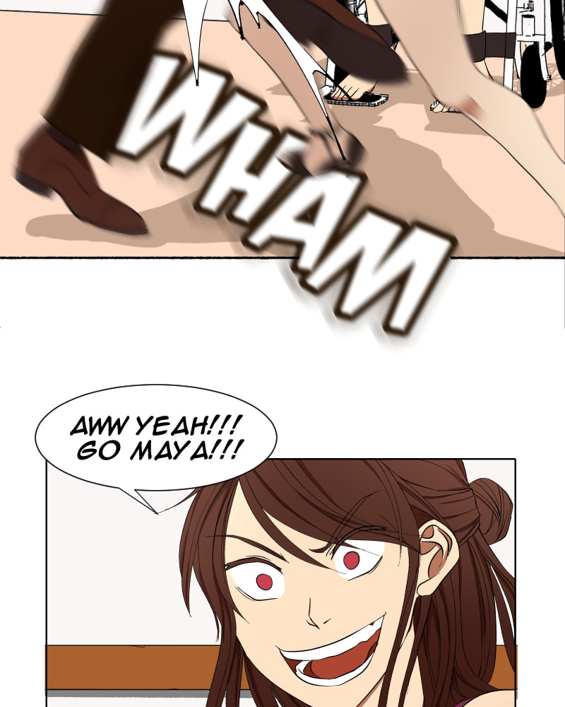 I Love You Chapter 8 page 79 - 