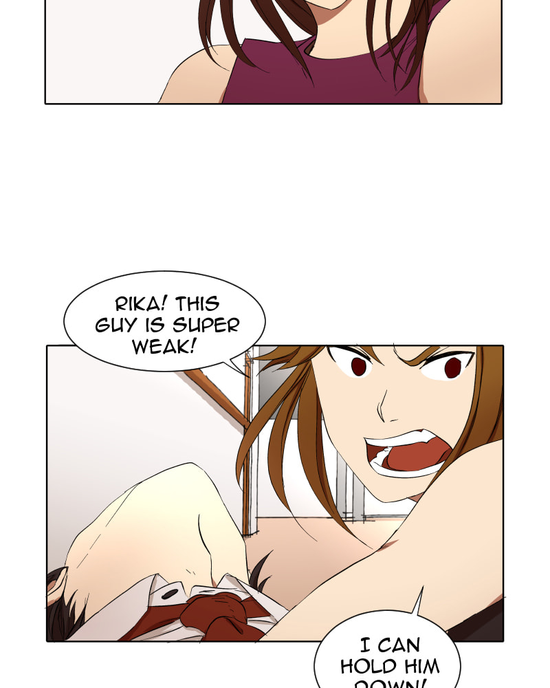 I Love You Chapter 8 page 80 - 