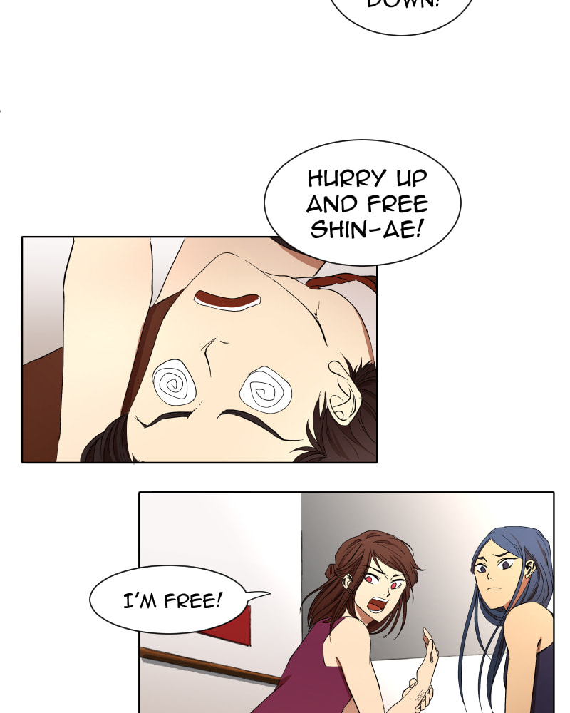 I Love You Chapter 8 page 81 - 