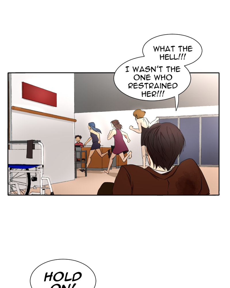 I Love You Chapter 8 page 83 - 