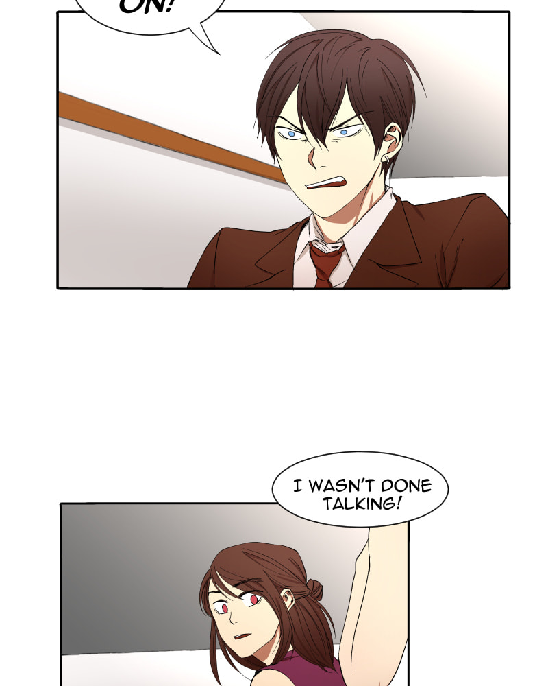 I Love You Chapter 8 page 84 - 