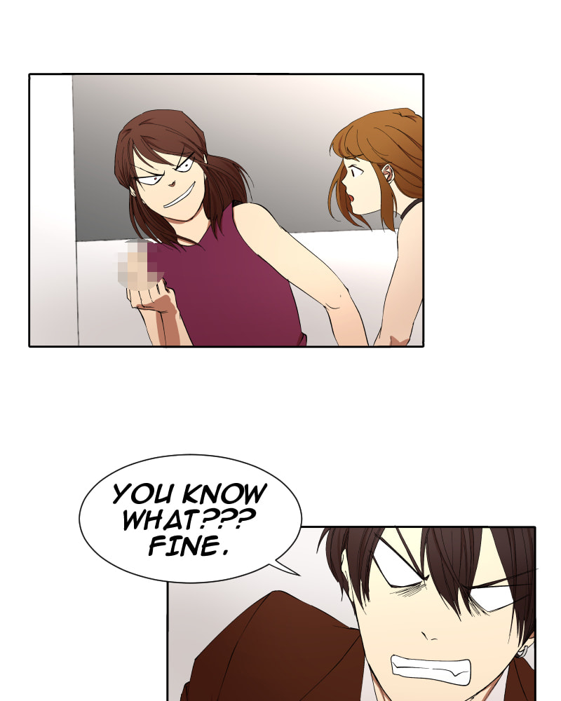 I Love You Chapter 8 page 86 - 